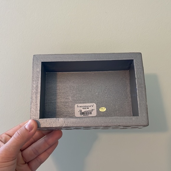 True Friend Plaque Decor - Picture 2 of 3